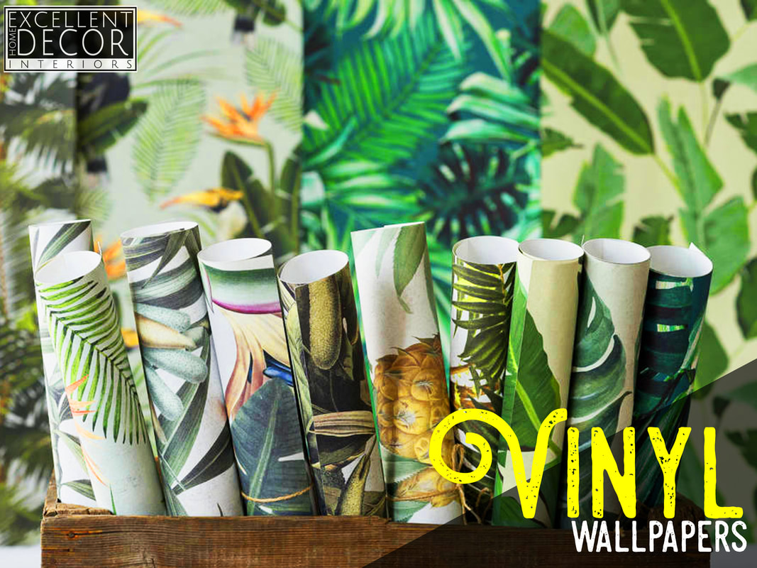 Wallpapers Philippines - EXCELLENT HOME DECOR