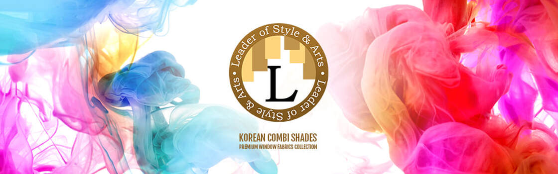 Losa Korean combi shades