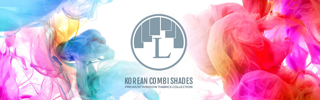 Losa Korean combi shades